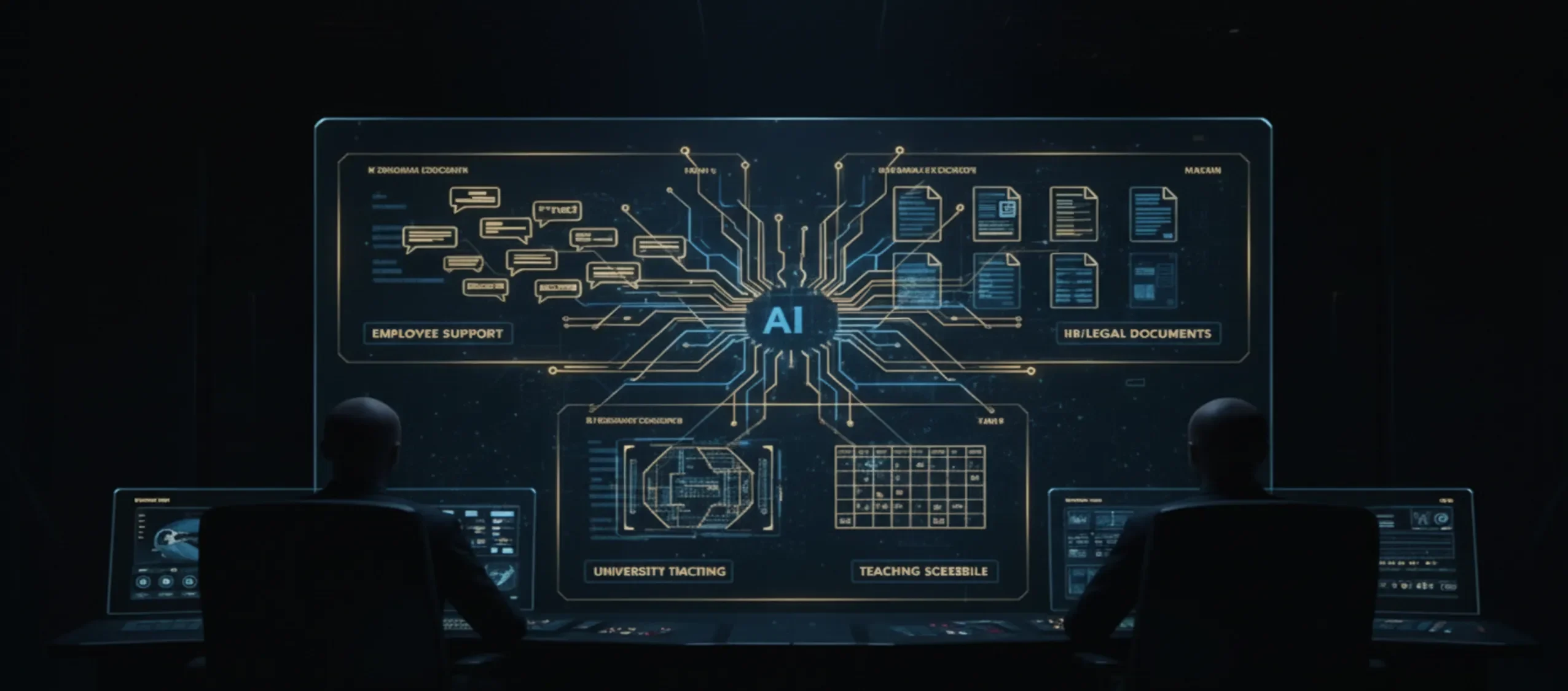 Top Use-Cases of RAG AI 