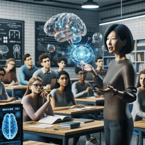 ChatGPT-4 Deep Dive: Unleashing the Next Generation of AI Communication