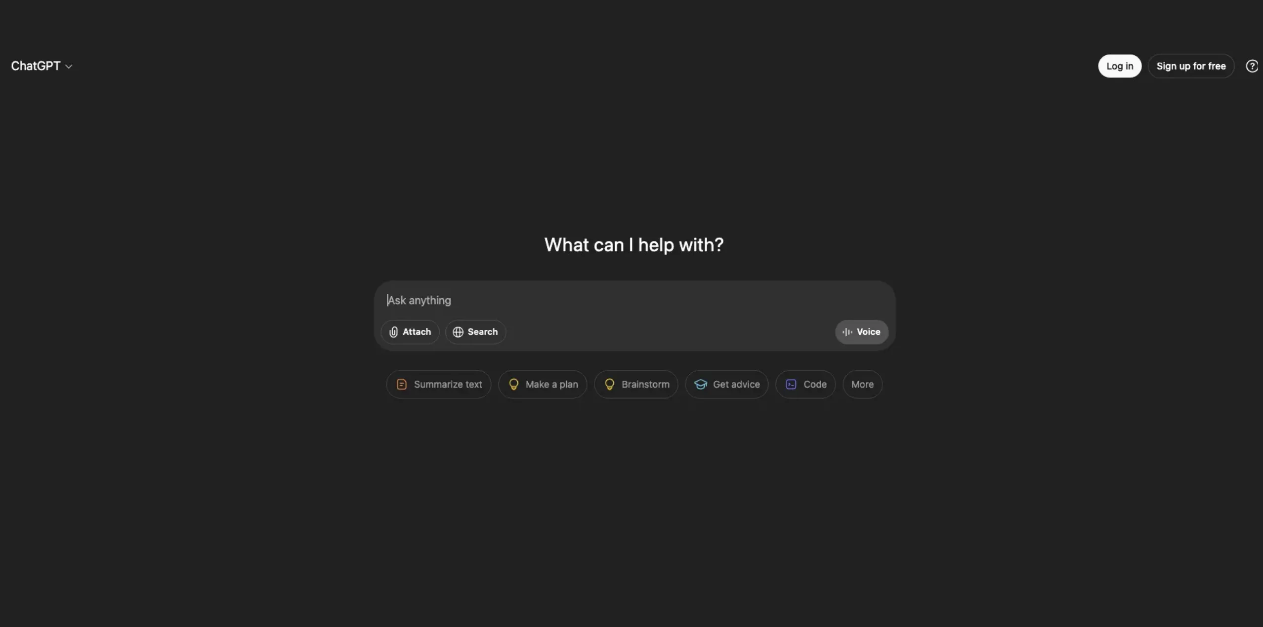 ChatGPT AI Tools.