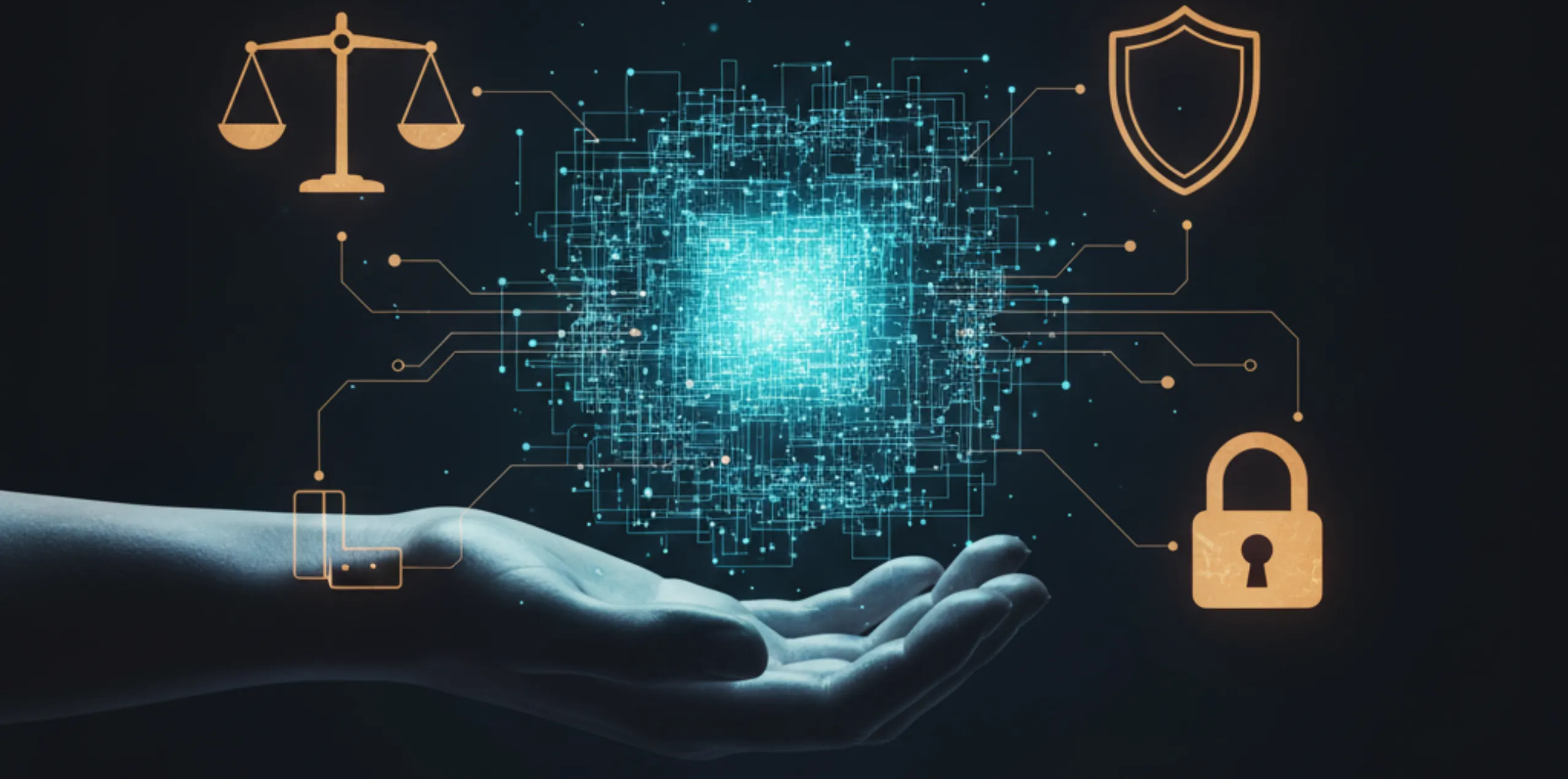 Ethical AI considerations privacy, security, and reducing bias in ChatGPT-4