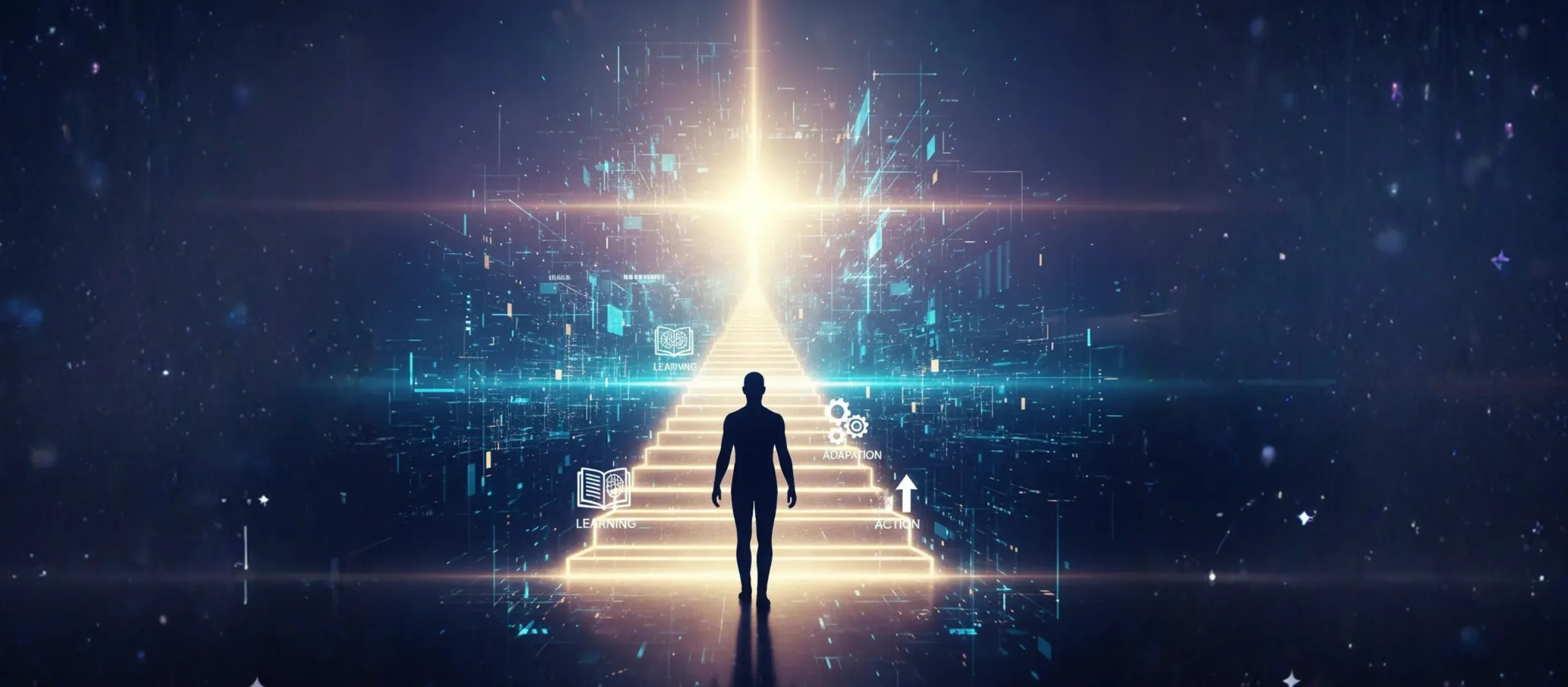 Learning to maximize AI tools